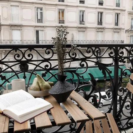 Arlaud - 2 Et Balcon A Jardin Des Plantes
