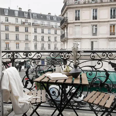 Apartment Arlaud - 2 Et Balcon A Jardin Des Plantes *